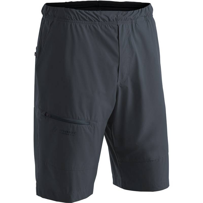 Maier Sports Fortunit LB Trekkinghose Herren