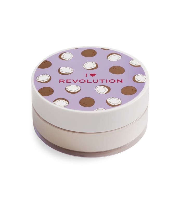 REVOLUTION-HKR LOOSE BAKING POWDER-Poudre Libre