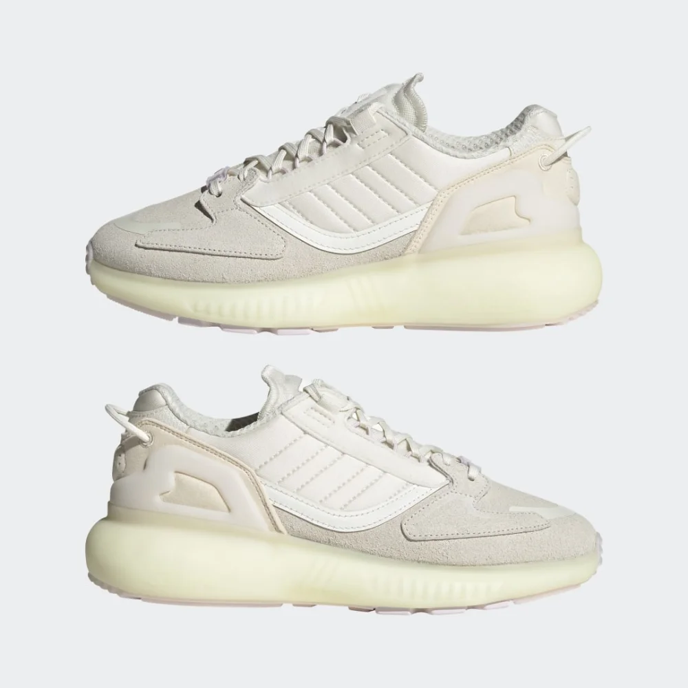 adidas ZX 5K Boost W GX9537 / weiss