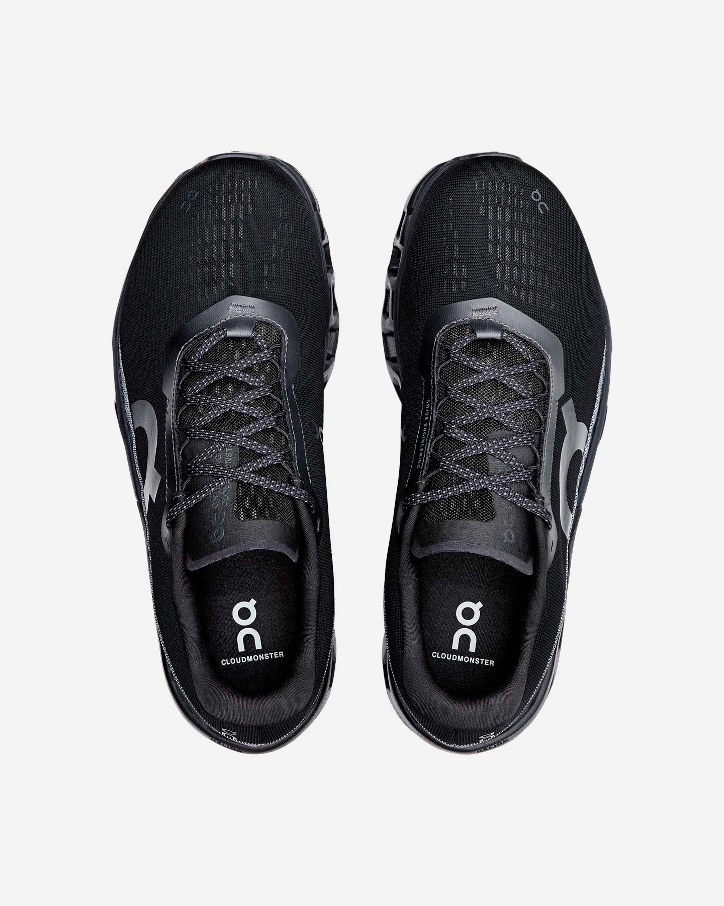 Scarpe Running On Cloudmonster 2 M 3ME10121043