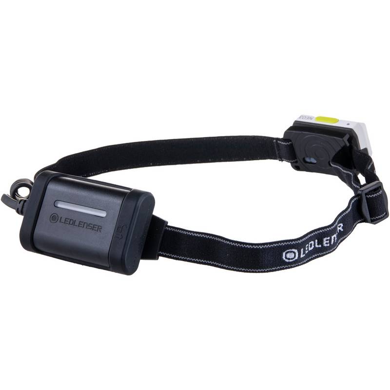 Ledlenser NEO3 Stirnlampe LED