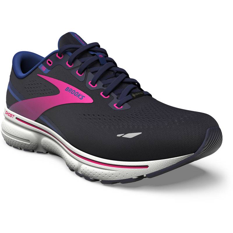 Brooks Ghost 15 Laufschuhe Damen