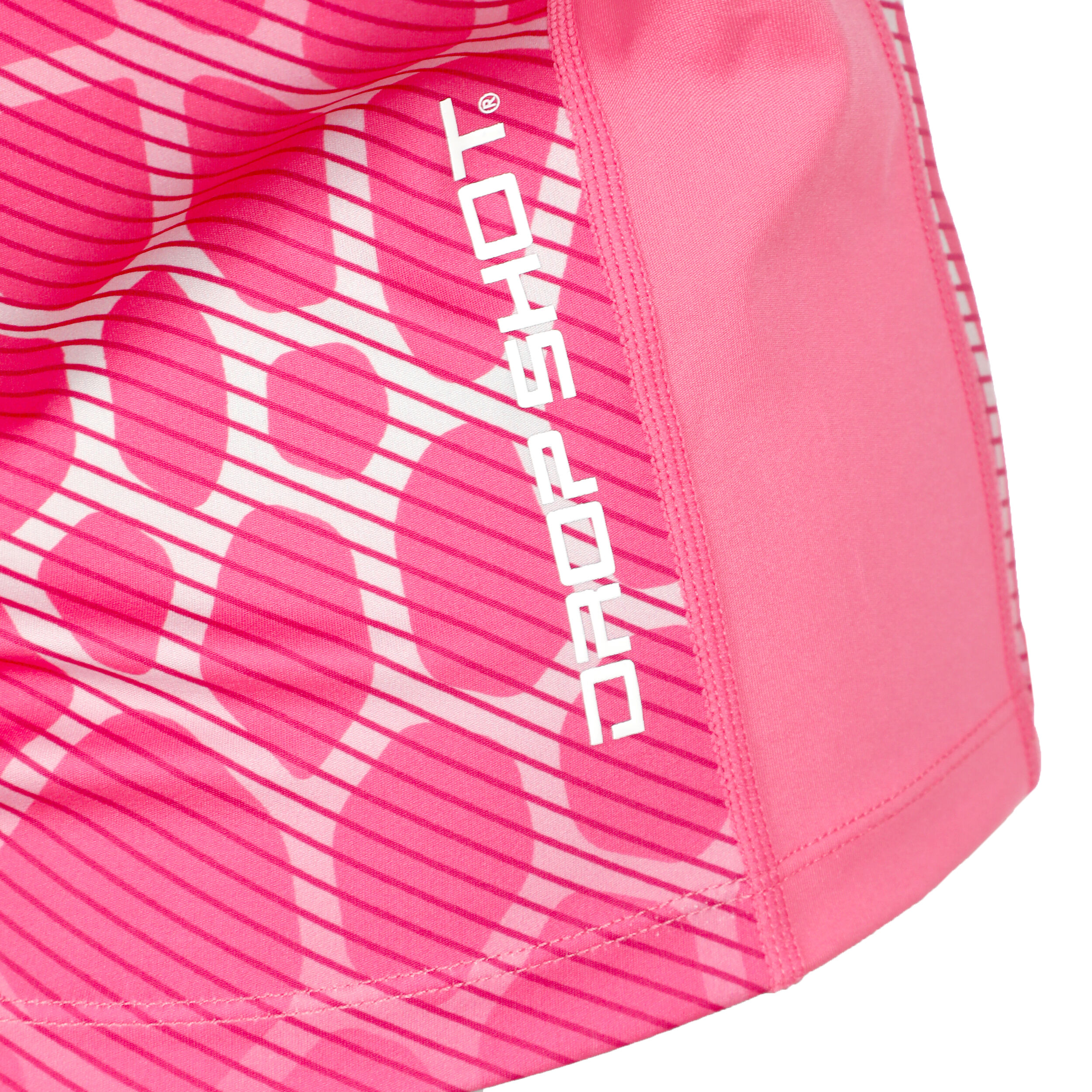 Naura Tank-Top Damen - Pink