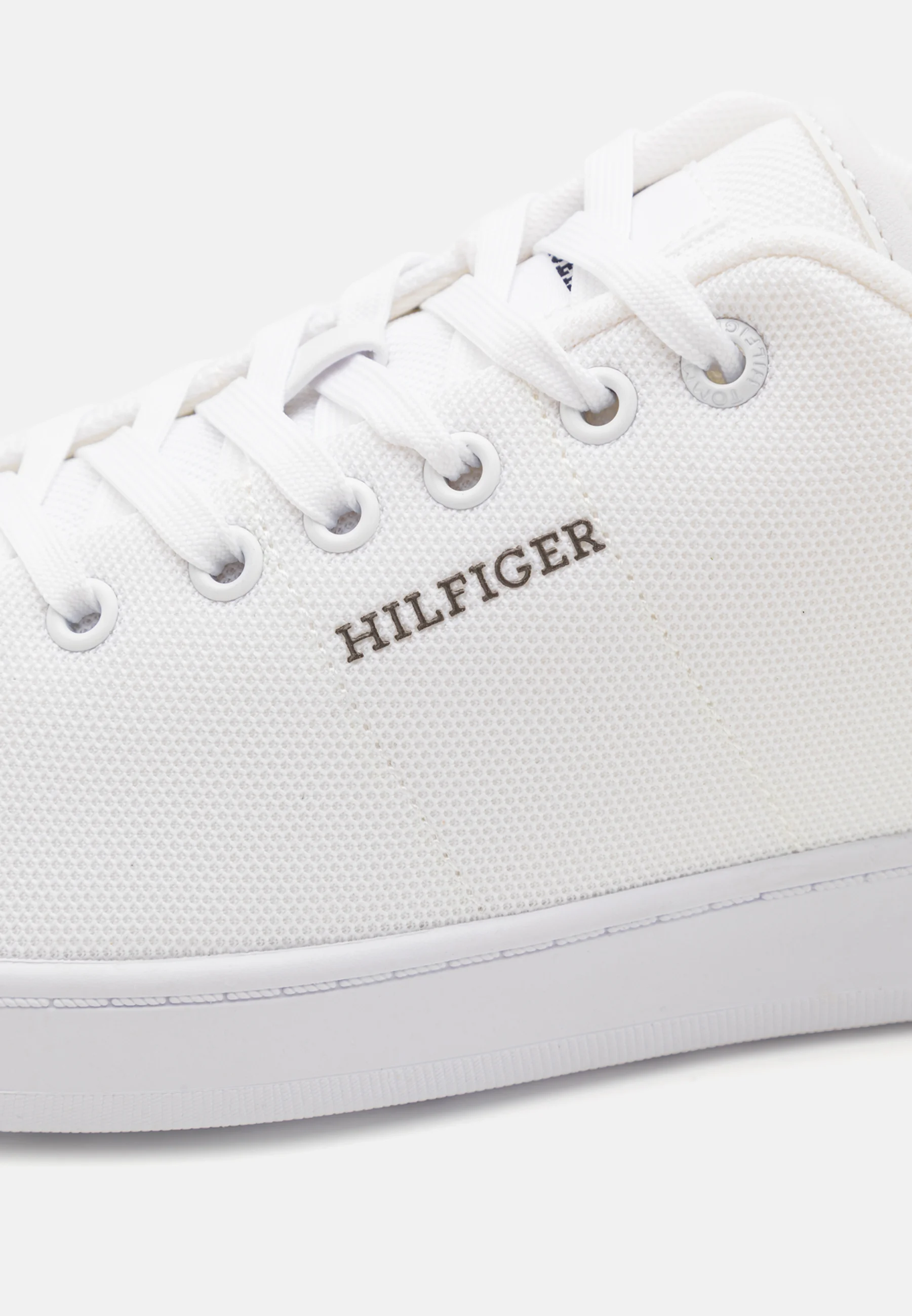 Tommy Hilfiger COURT CUPSOLE - Zapatillas bajas