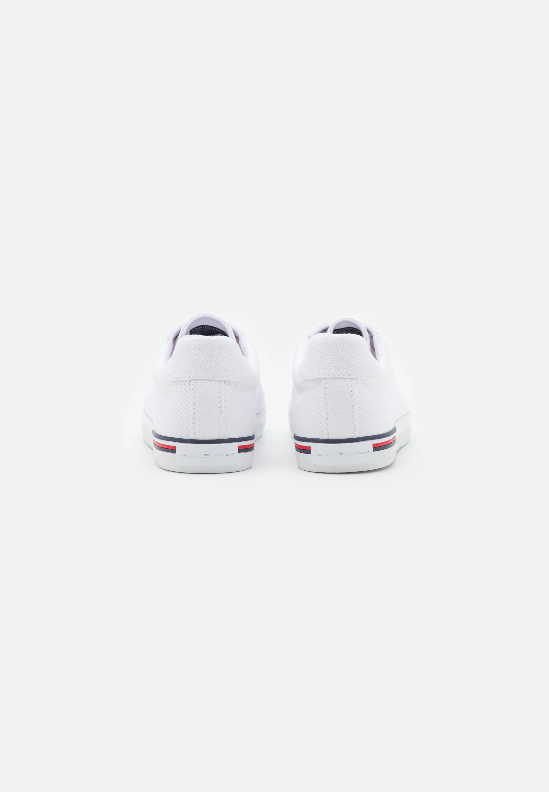 Tommy Hilfiger ESSENTIAL STRIPES - Zapatillas bajas