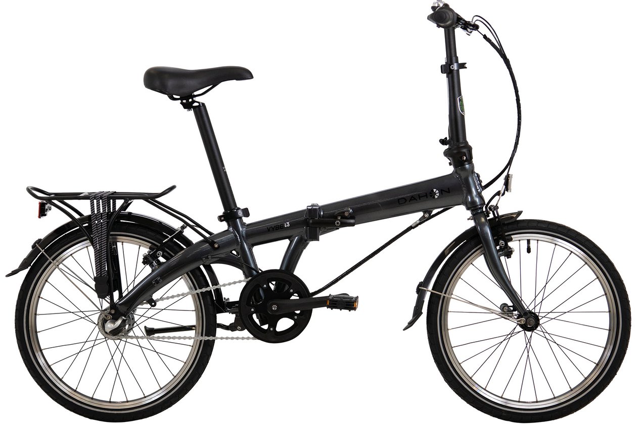 Dahon Vybe i3s - 2023 - 20 Zoll - Faltrahmen