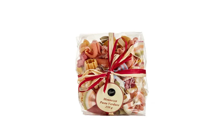 Gepp's Pasta Monnezza 250 g