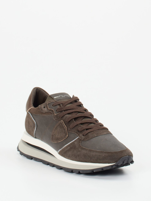 Sneaker-46612090190 Philippe Model