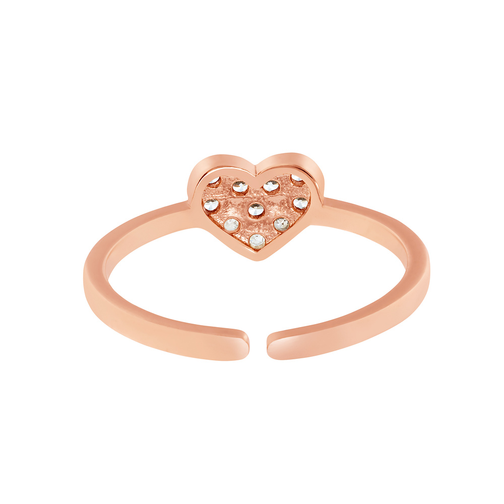 Heideman Bague Amber Bague