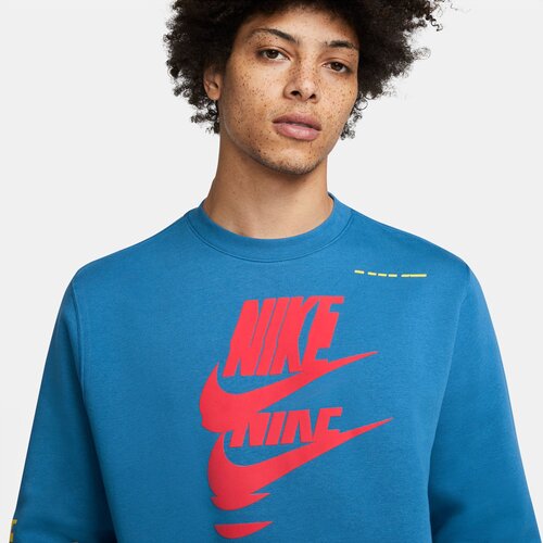 HERREN SWEATSHIRT M NSW SPE+ BB CREW MFTA