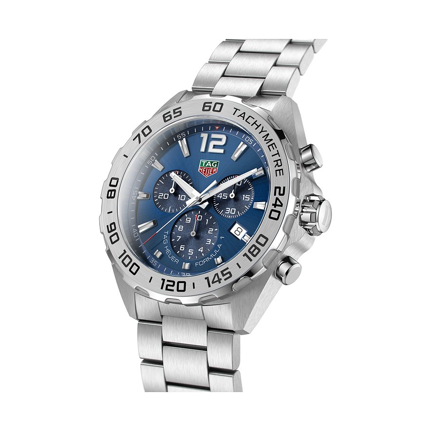 TAG Heuer Chronograph Formula 1 Chronograph
