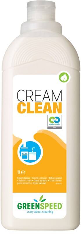 GREENSPEED Scheuermittel 1 L