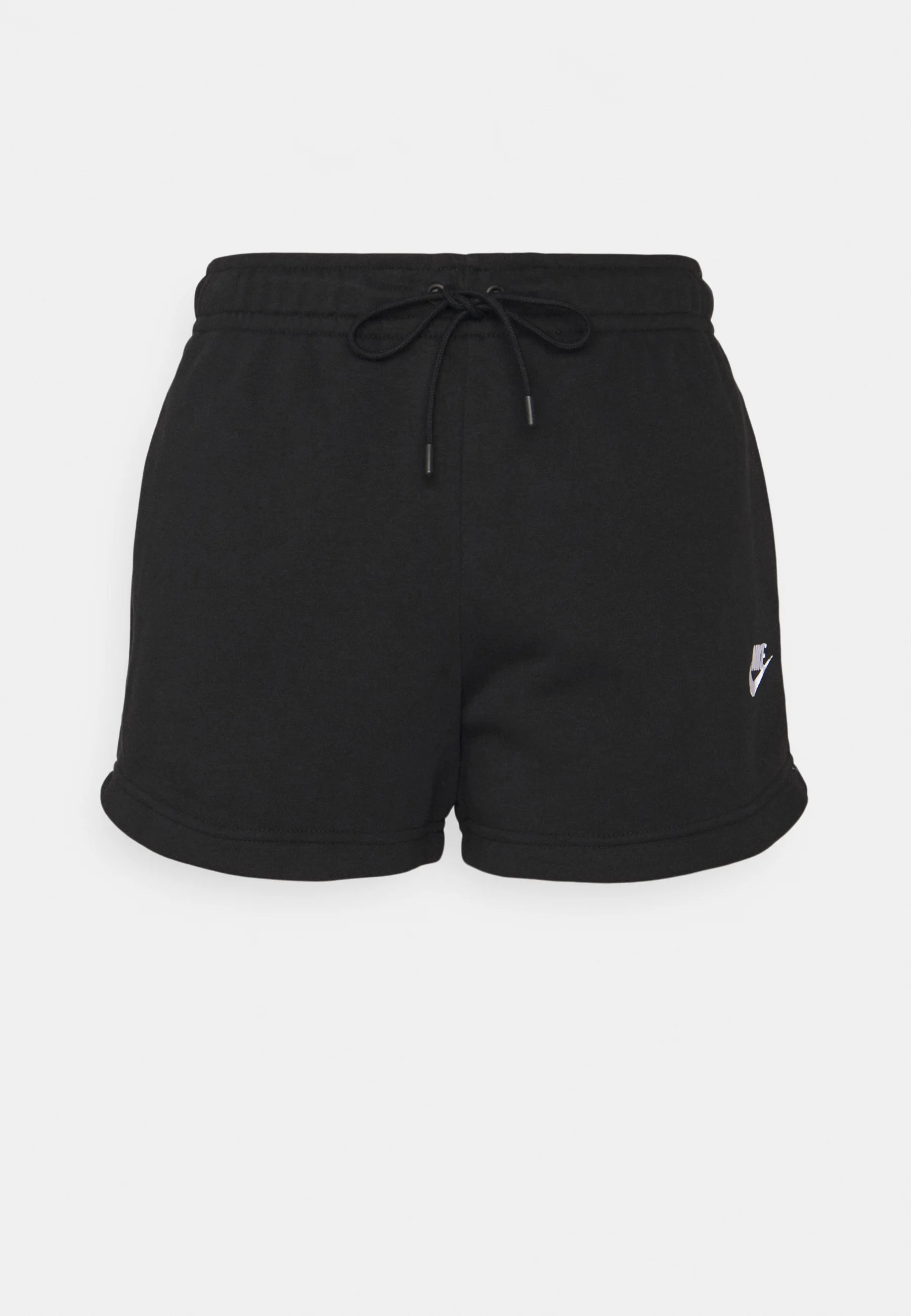Nike Sportswear W NSW ESSNTL SHORT FT - Pantalones cortos