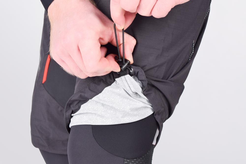 Cube Blackline - Regenhose kurz kaufen | Bike-Discount
