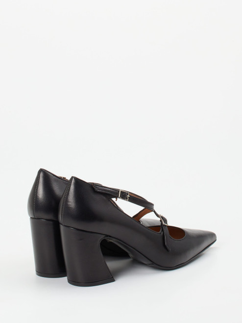 Spangenpumps-14270090022 Andrea Puccini