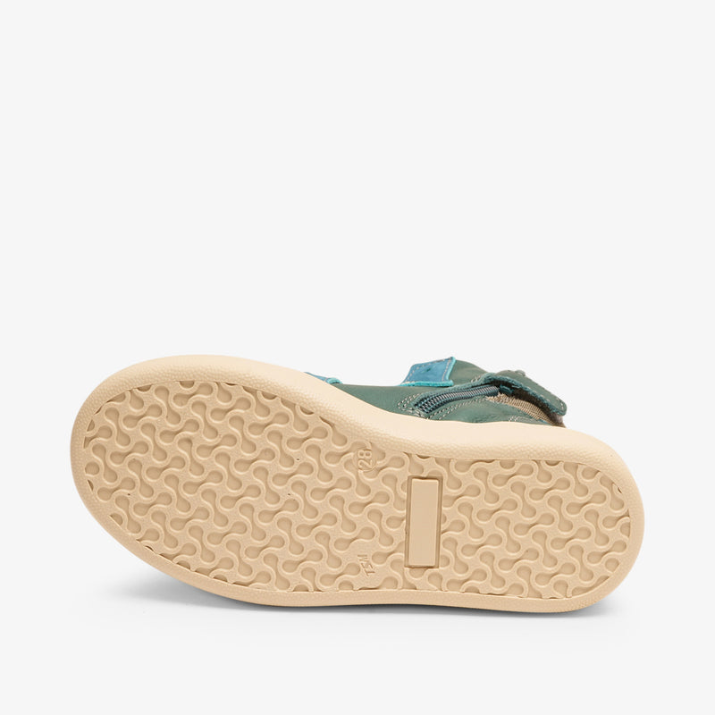 mio l cedar wood - Blau