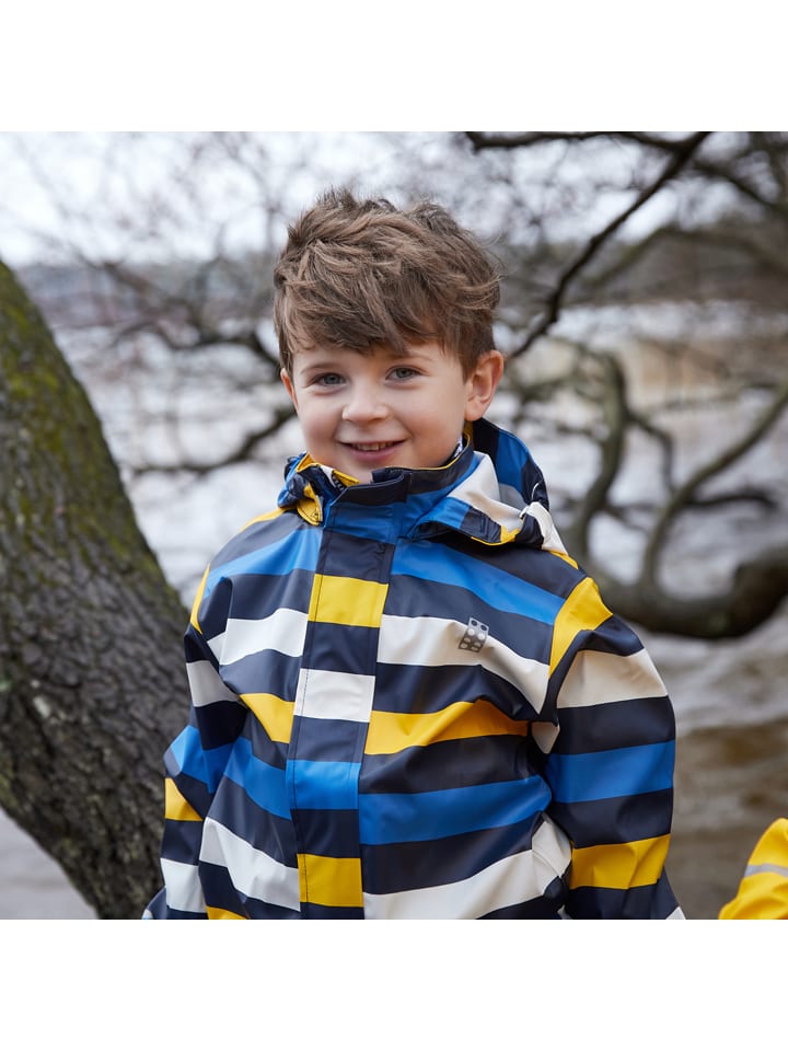 LEGO Regenjacke 