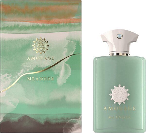 Amouage Odyssey Collection Meander Eau de Parfum