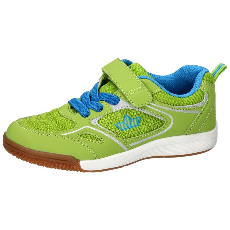 LICO Hallenschuh Hallenschuhe Jungen