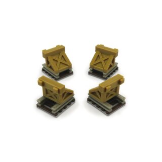 Upgrade Kit for Russian Railroads (48)