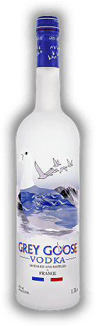 Grey Goose Vodka 1,5 Liter Grey Goose Vodka 1,5 Liter  1,5	 Liter - Vol 40%