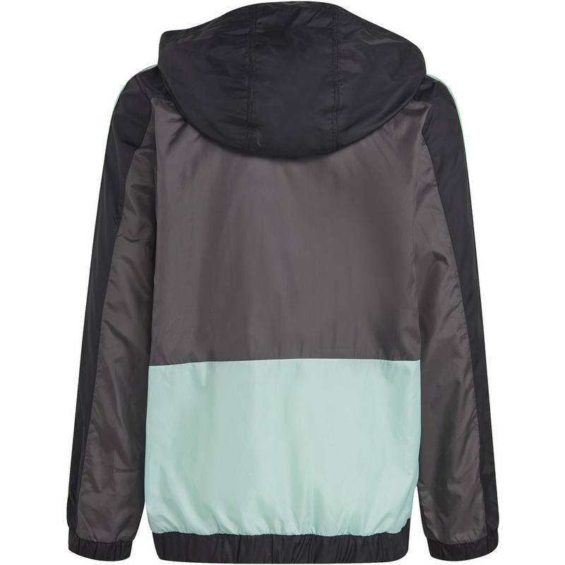 adidas Windbreaker Jungen
