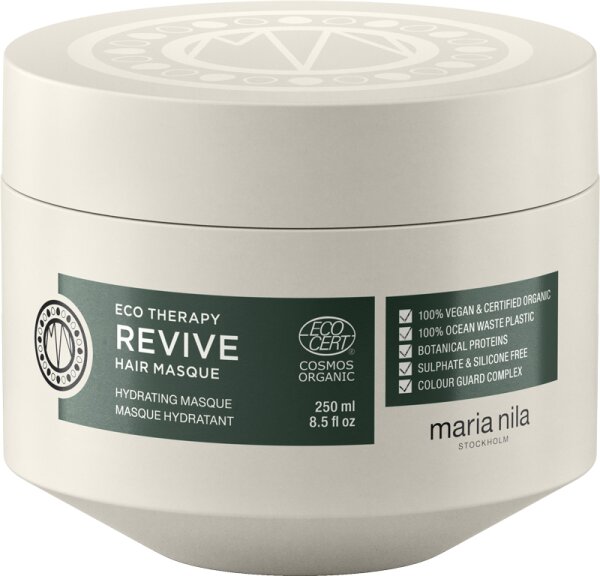 Maria Nila Eco Therapy Revive Masque Haarmaske