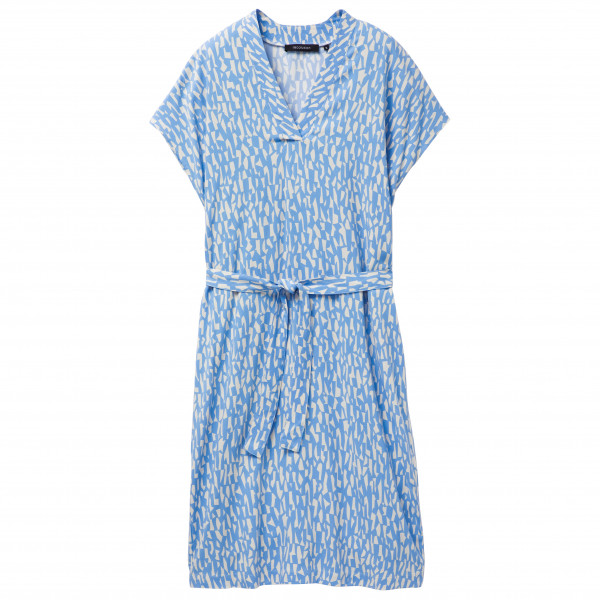 recolution - Women's Dress Yunnan Snippets - Kleid