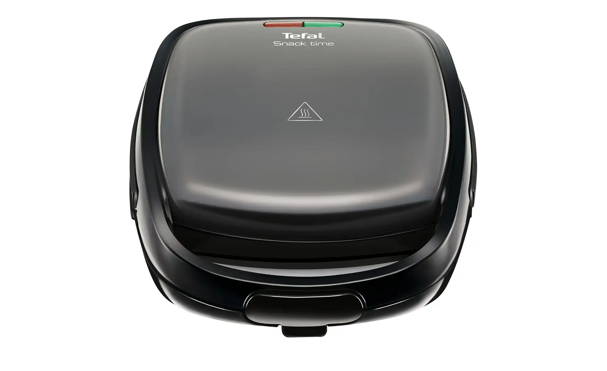 Tefal 2 in 1Sandwichtoaster und Waffeleisen SW341B