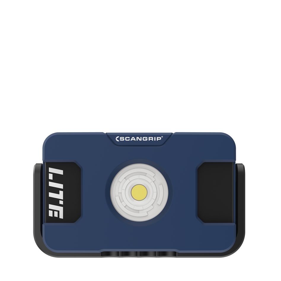 Lampă de lucru Scangrip 03.5660 Flood Lite S - 1000lm