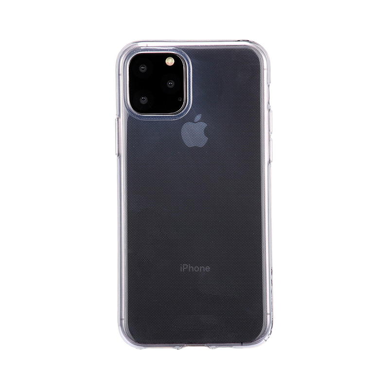 Trik Deksel iPhone 6/7/8  transparent