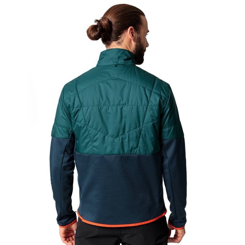 VAUDE Men's Valsorda 3in1 Jacket Doppeljacke Herren