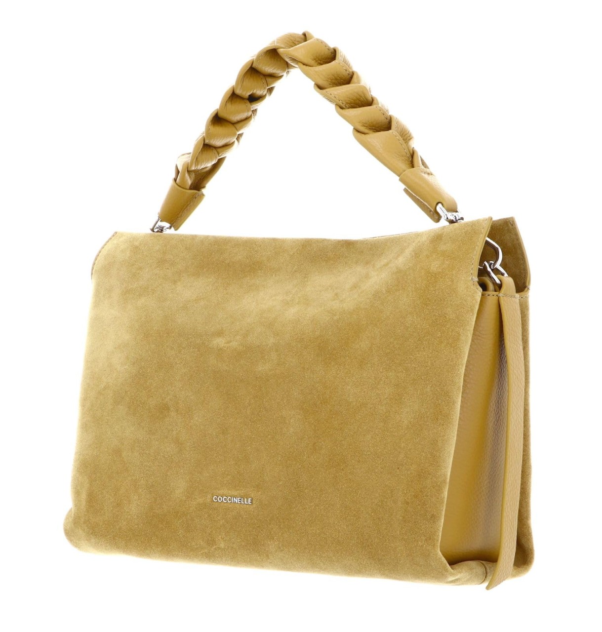 COCCINELLE S.P.A. Handtaschen gelb