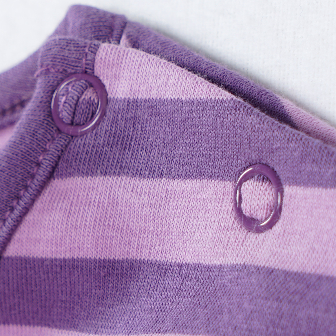 Baby Langarmshirt mit Applikation