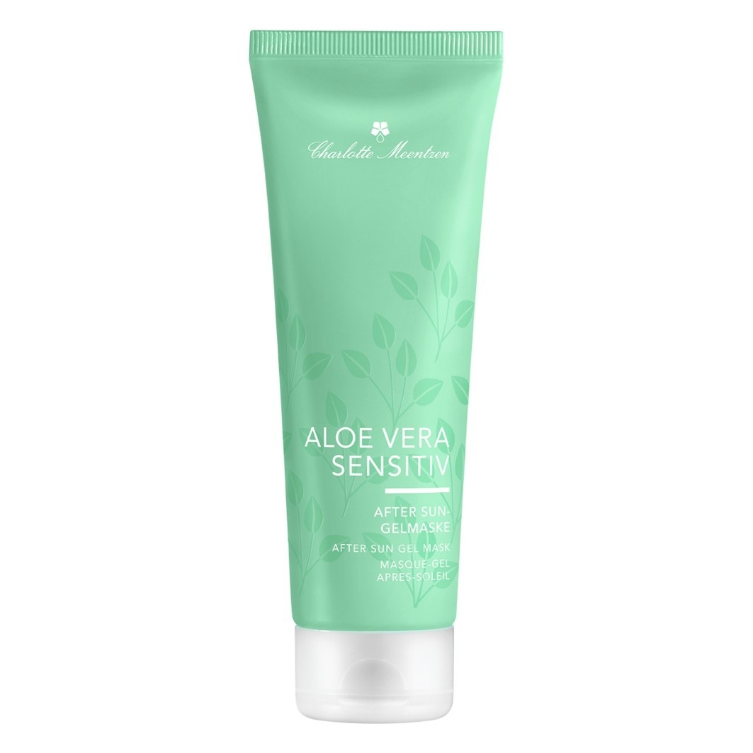 Gel Maske