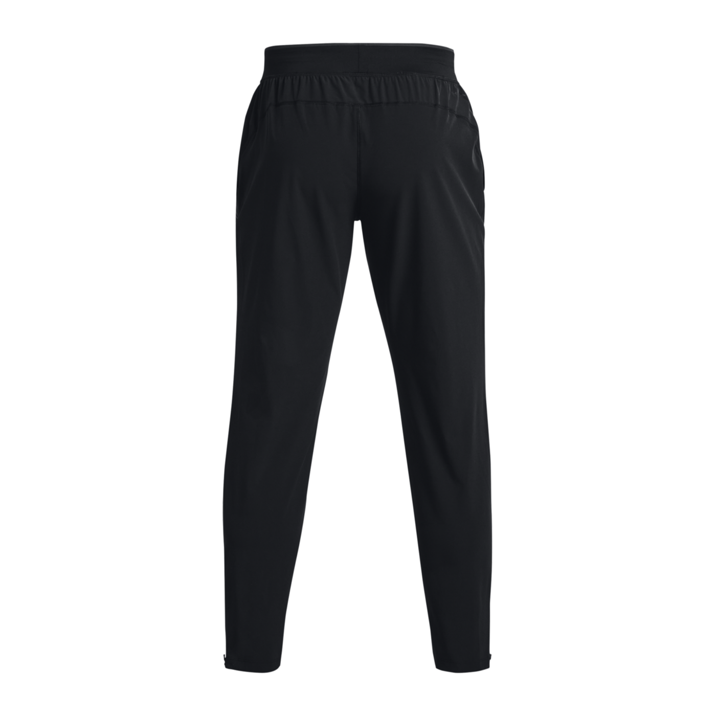 Under Armour Storm Run Trainingshose Schwarz F001