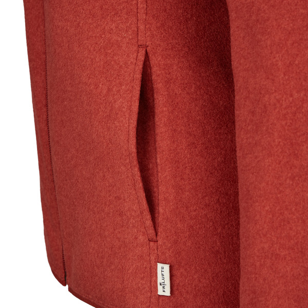 KILBAHA FLEECE JACKET Damen - Fleecejacke
