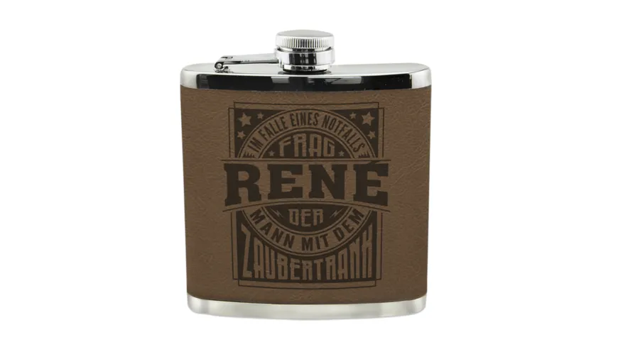 H&H Flachmann Rene