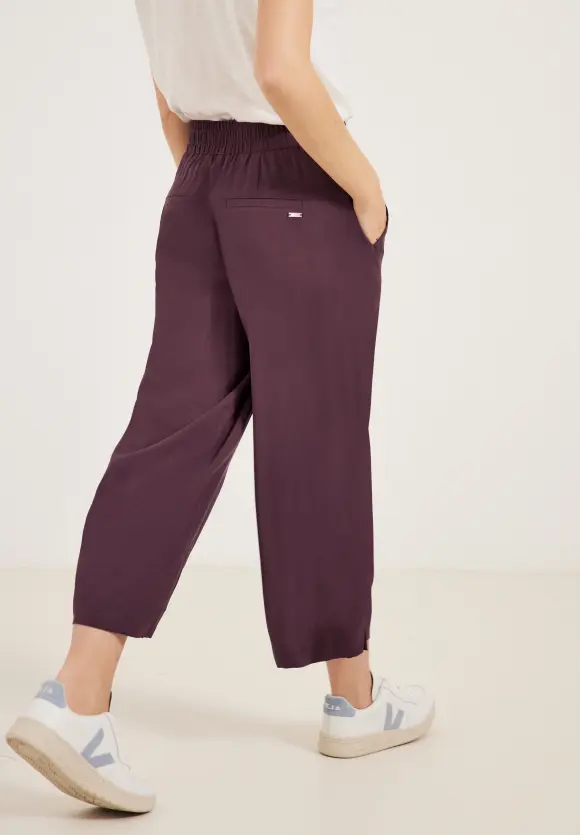 CECIL Loose Fit Hose