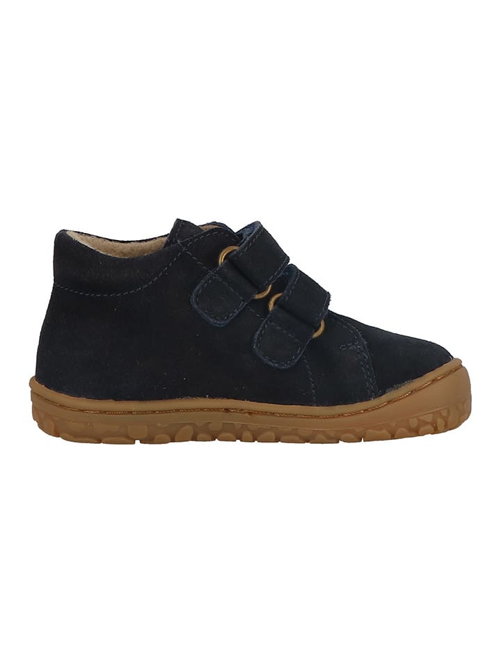 Lurchi Leder-Barfußschuhe 