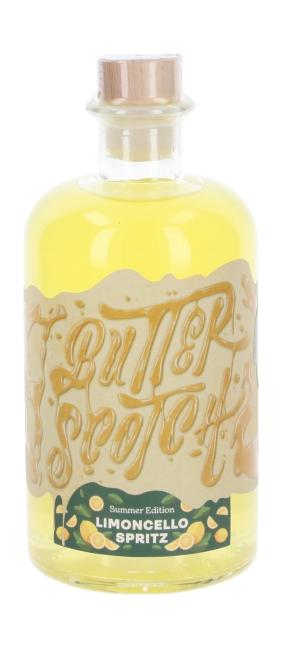 Butterscotch Limoncello Spritz Liqueur 0,5 l·20 % vol