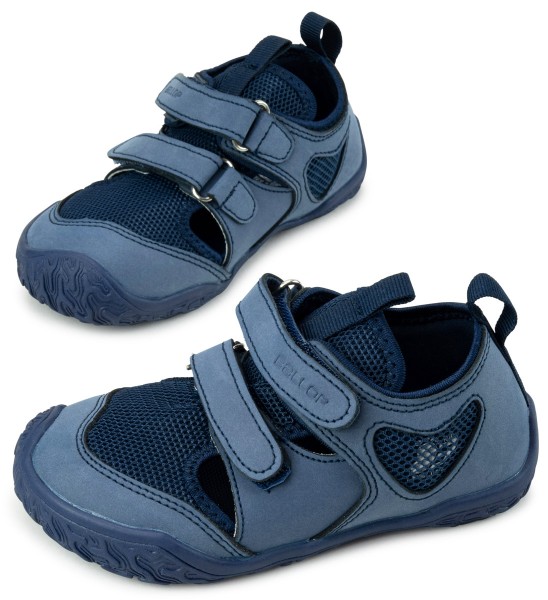 Ballop kids ~ Smilsu Sandale ~ Blue