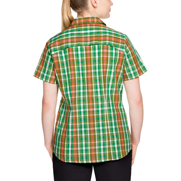 FAIRFORD SHIRT Damen - Outdoor Bluse