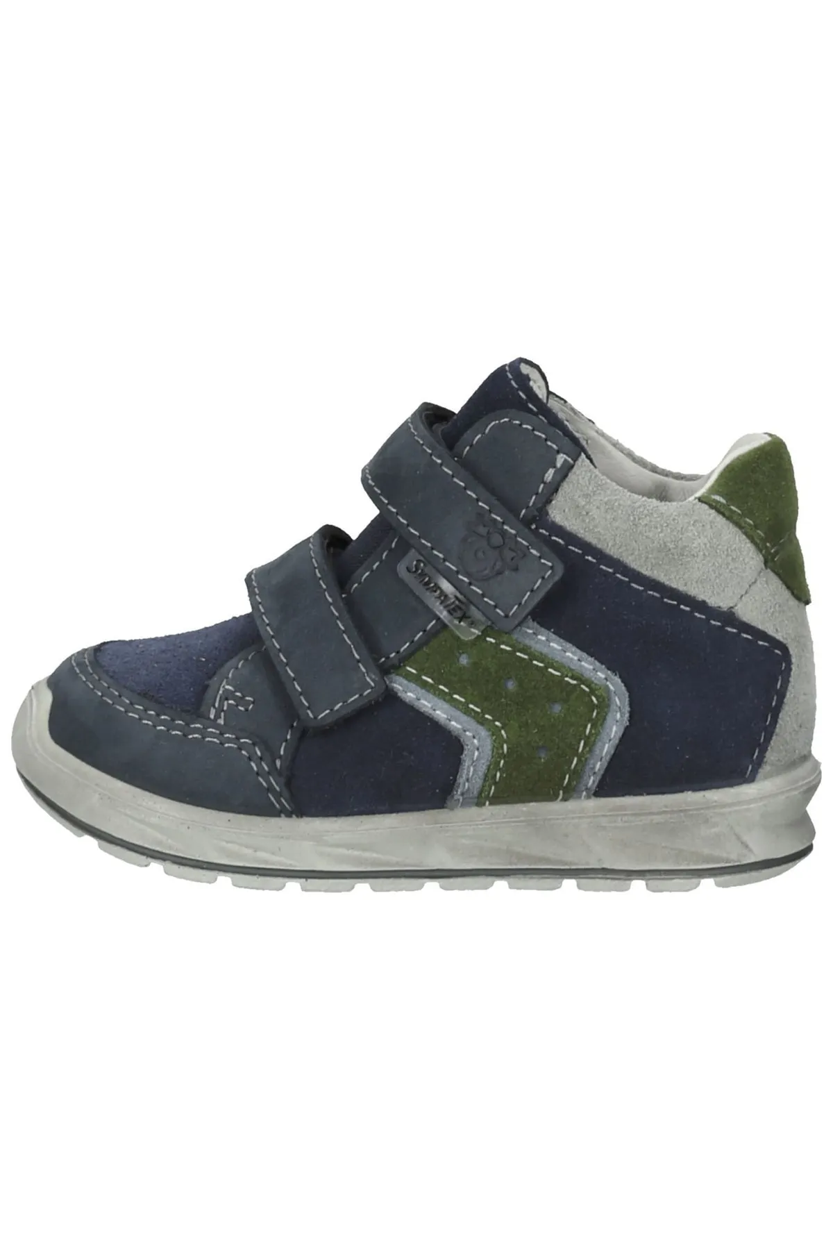 pepino  Flacher Schuh - Blau - Flacher Absatz