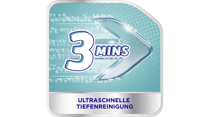 COREGA Tabs Rapid 3 Minuten Rundumschutz