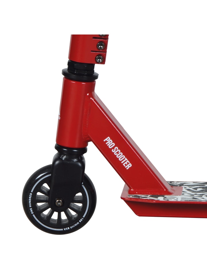Apollo Stunt Scooter Freestyle Roller 