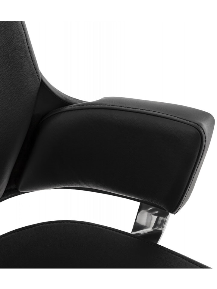 KADIMA DESIGN Ergonomischer Bürostuhl aus Echtleder | Eleganter Lederstuhl günstig kaufen onesize