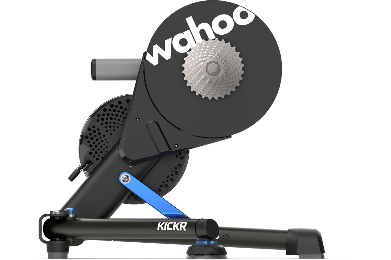 Wahoo KICKR V6 Smart Trainer
