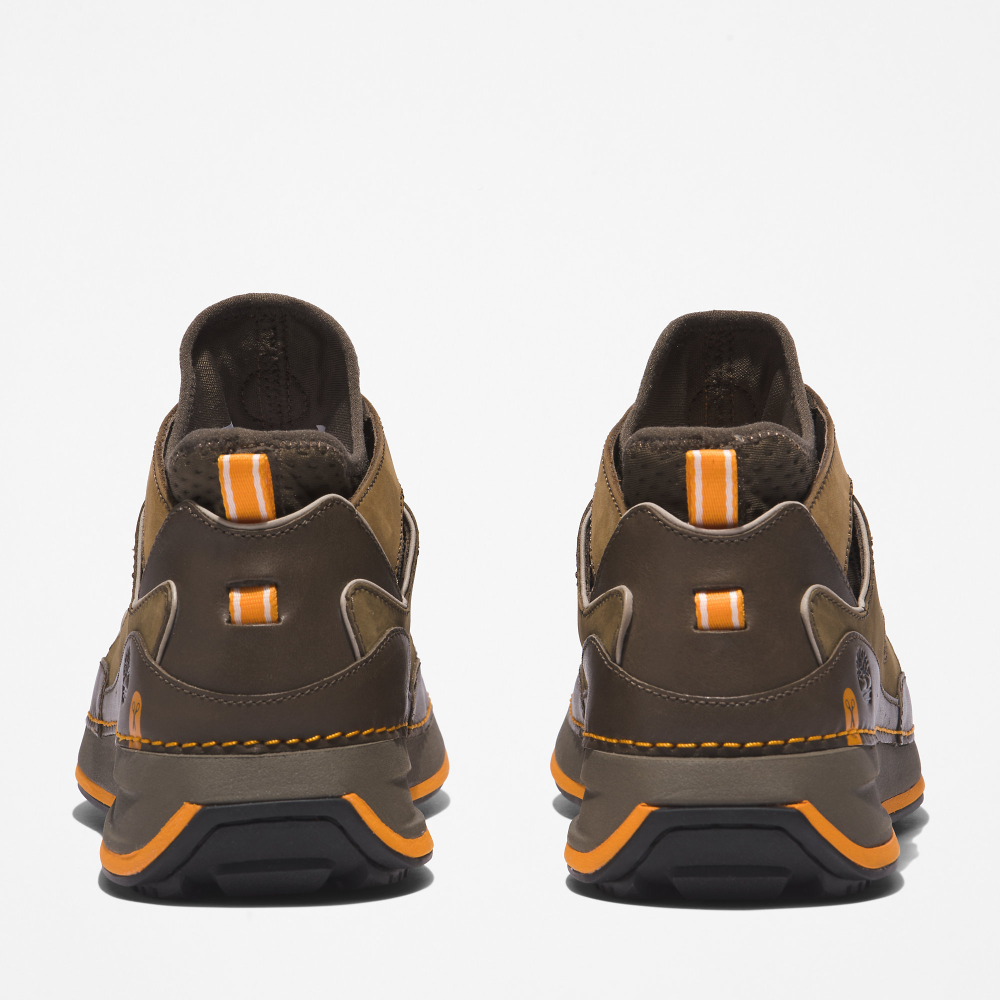 Timberland Timberloop Trekker City Hiker TB0A5NTB3271 / grün