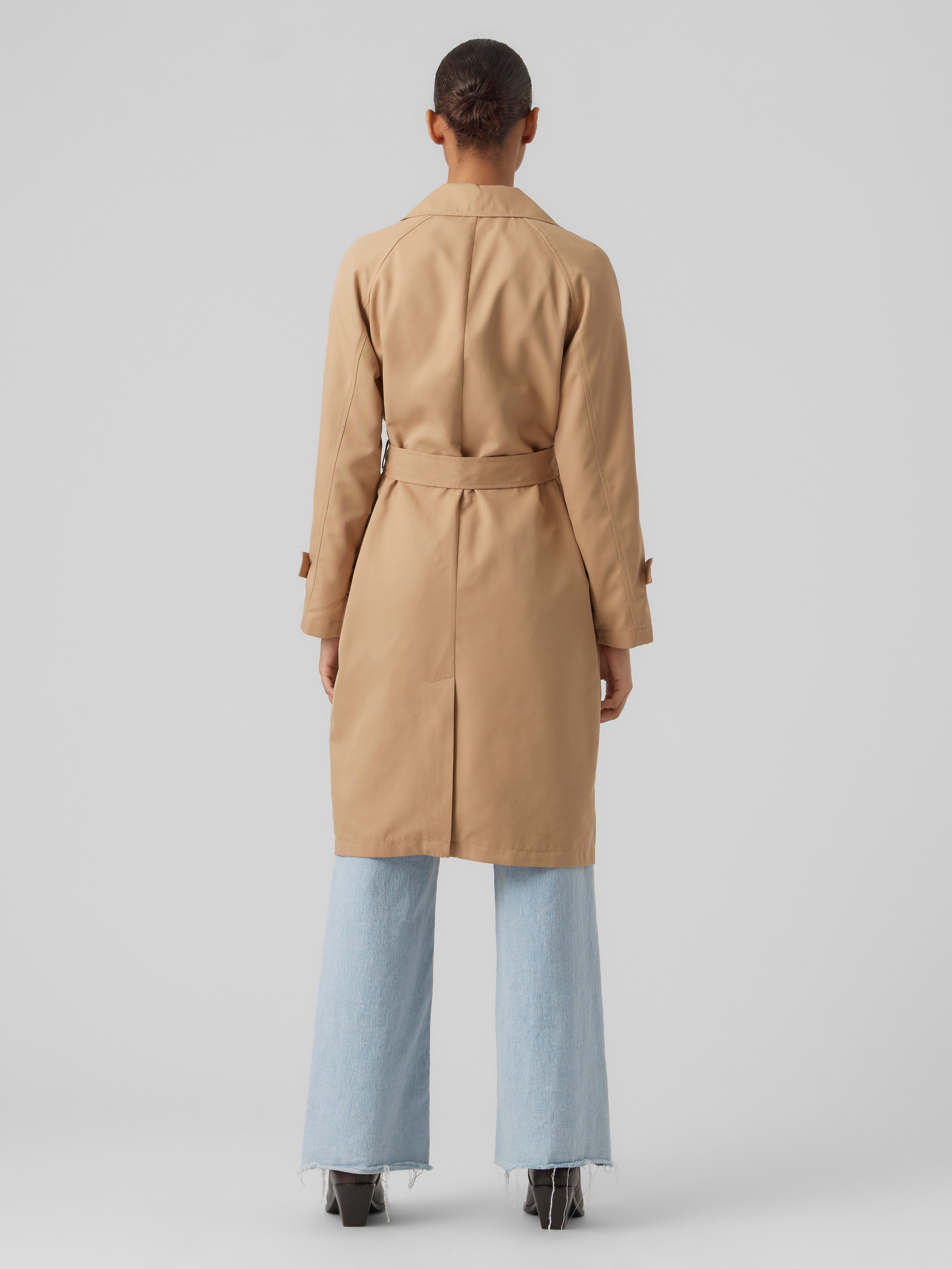 VMLOU Trenchcoat